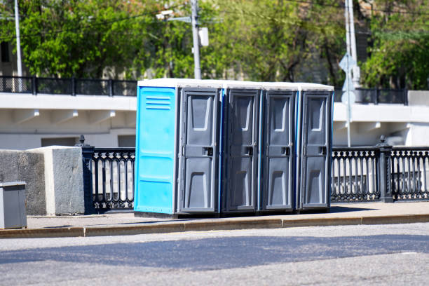 Portable Toilet Options We Offer in West Kennebunk, ME