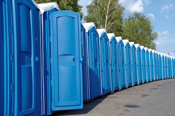 Best Portable restroom trailer rental  in West Kennebunk, ME